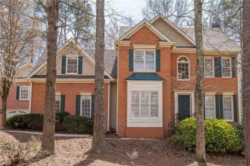 4927 Chapel Crossing, Douglasville, GA 30135