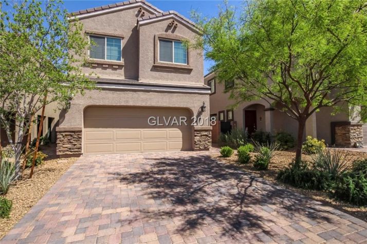 390 Layla Bay Street, Henderson, NV 89014