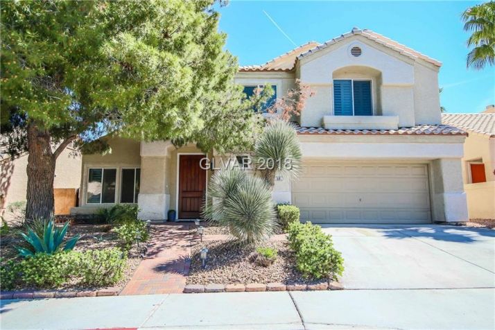 86 Paradise, Henderson, NV 89074