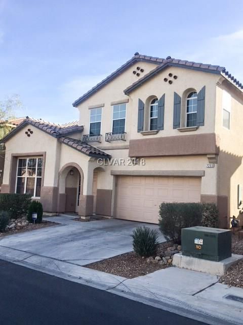 7203 Madarang Avenue, Las Vegas, NV 89178