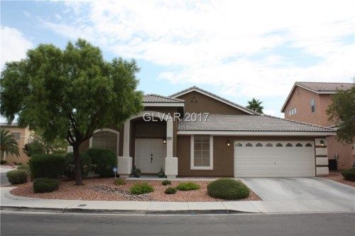 10618 Bonnyhill Street, Las Vegas, NV 89141