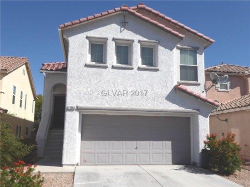 11656 Stivali Street, Las Vegas, NV 89183