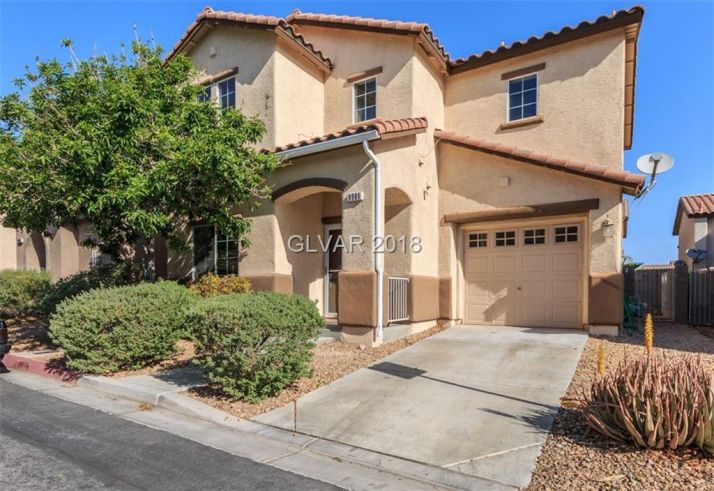 8986 Spring Peeper Avenue, Las Vegas, NV 89148