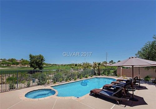 3027 Red Springs Drive, Las Vegas, NV 89135