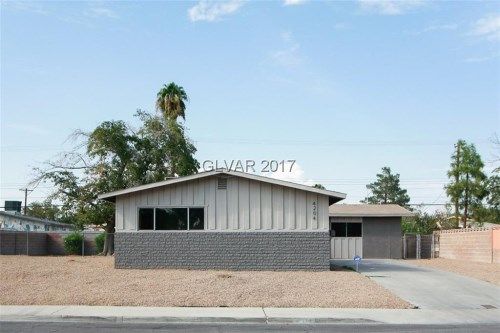 4204 Coran Lane, Las Vegas, NV 89108