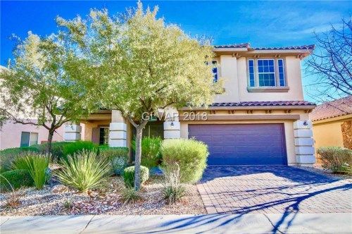 9828 Hickory Run Court, Las Vegas, NV 89178