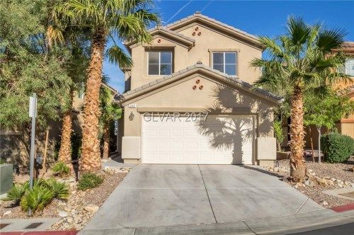 568 Teedale Court, Las Vegas, NV 89178