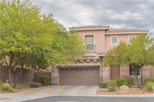 10234 Bedrock River Court, Las Vegas, NV 89178