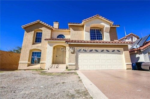 2632 Rising Legend Way, Las Vegas, NV 89106