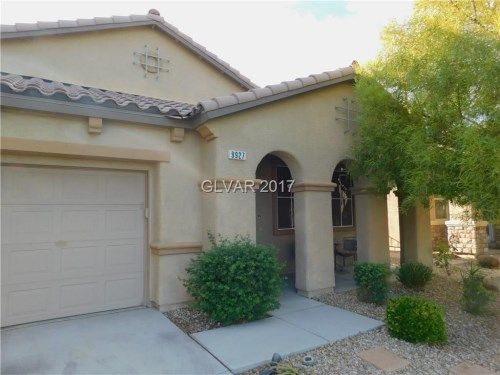 9927 Ridgemill Street, Las Vegas, NV 89178