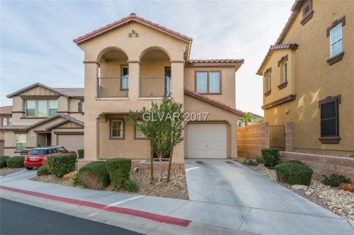 1138 Paradise Vista Drive, Henderson, NV 89002