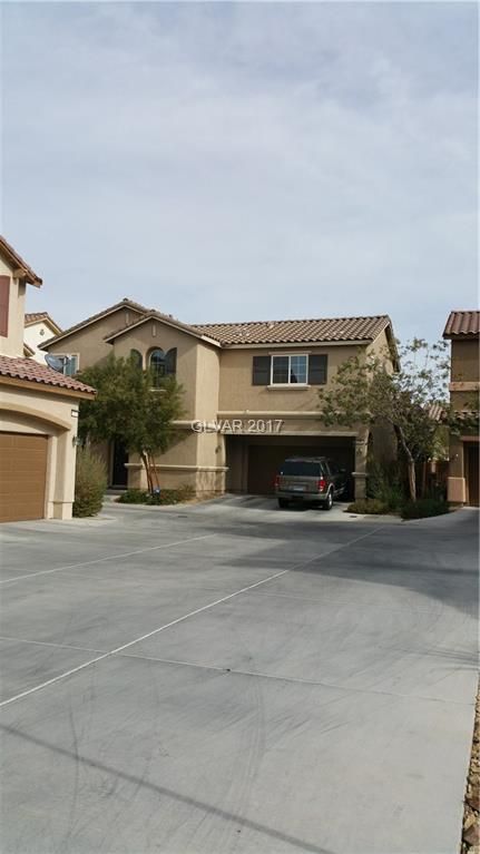 9766 Hearthfire Street, Las Vegas, NV 89178