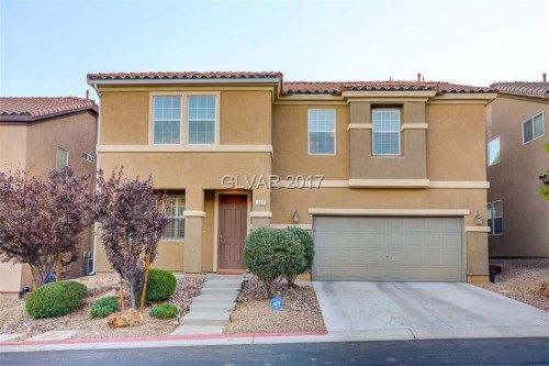 767 Neath Avenue, Las Vegas, NV 89178