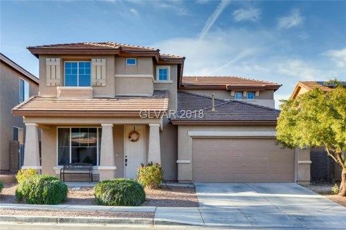 998 Lone Pine River Avenue, Henderson, NV 89002