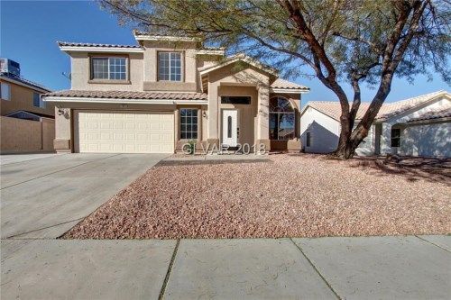 1961 Golden Shadow Court, Henderson, NV 89002