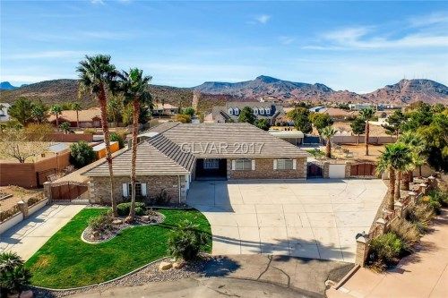 1226 Kover Court, Henderson, NV 89002