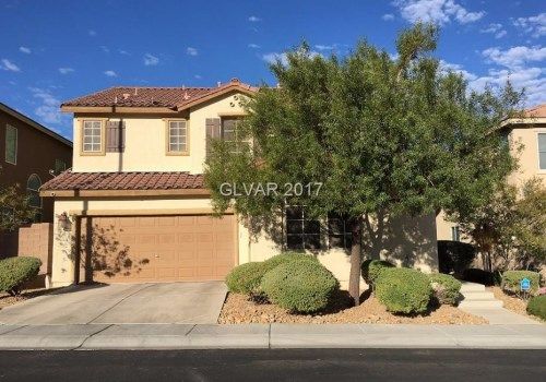 1147 Lake Berryessa Street, Henderson, NV 89002