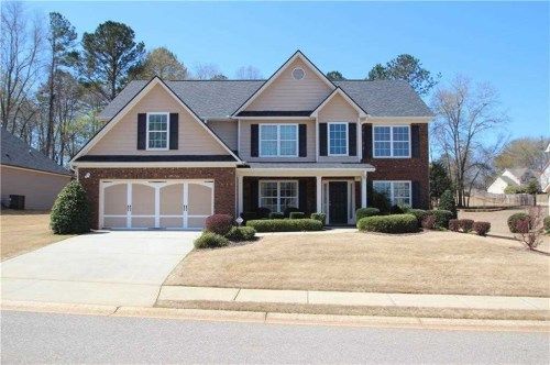 610 River Rock Circle, Jefferson, GA 30549