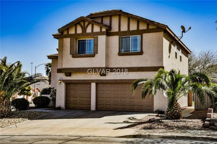 48 El Rio Court, Henderson, NV 89012