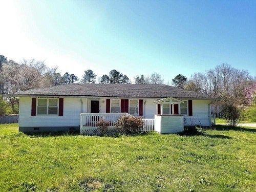 1801 Cedar Grove Rd, Conley, GA 30288