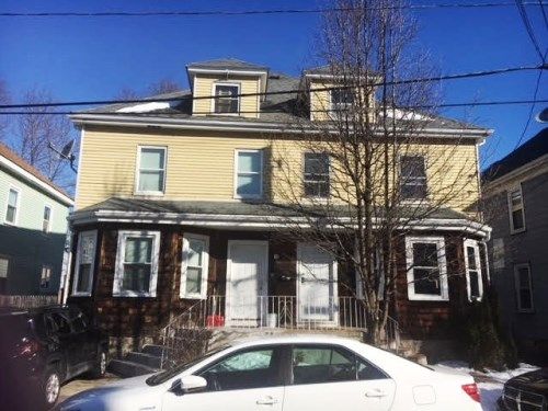 13 Grant St Unit 13, Beverly, MA 01915