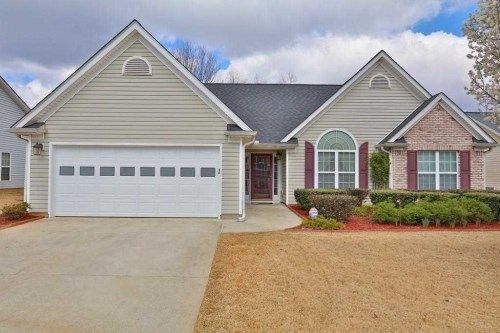 4149 Mcever Park Dr, Acworth, GA 30101