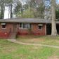 1186 Rock Springs St, Forest Park, GA 30297 ID:15728194