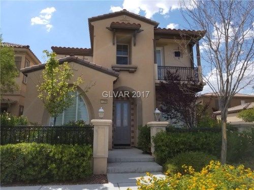 11354 Merado Peak Drive, Las Vegas, NV 89135