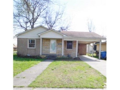 908 S 3rd St, Hayti, MO 63851