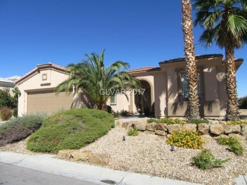 10276 Romantico Drive, Las Vegas, NV 89135