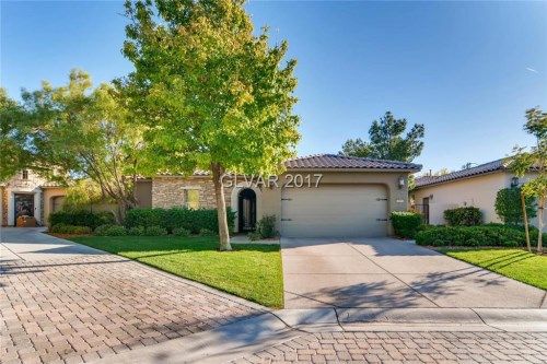 3291 Birchwood Park Circle, Las Vegas, NV 89141