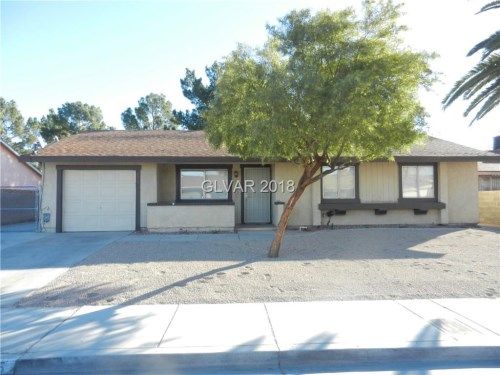 825 Dusk Drive, Las Vegas, NV 89110