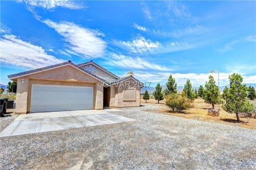 851 South Woodchips, Pahrump, NV 89048