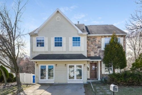 717 Elmhurst Pl, Glassboro, NJ 08028