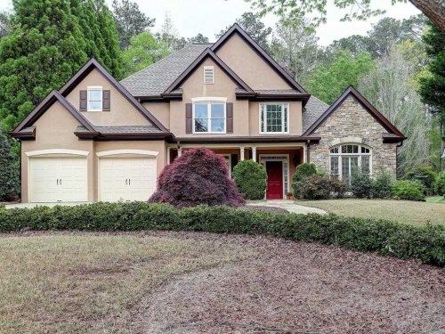 2690 Tabby Walk, Marietta, GA 30062