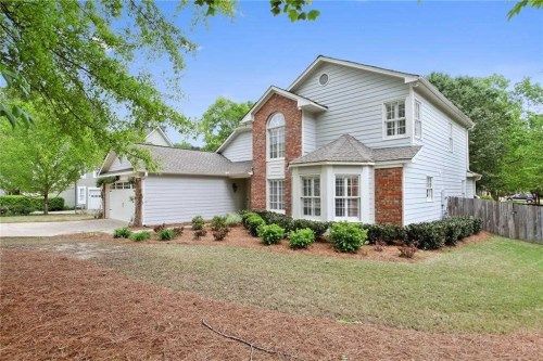 405 Ridge Ct, Alpharetta, GA 30009