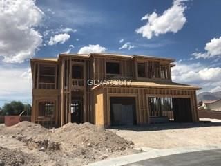 5636 Koda Court, Las Vegas, NV 89131