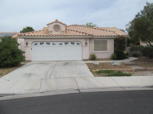 7824 Silver Mallard Avenue, Las Vegas, NV 89131