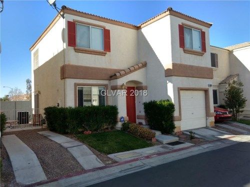 10035 Fine Fern Street, Las Vegas, NV 89183