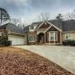 12 Branson Mill Dr NW, Cartersville, GA 30120 ID:15363627