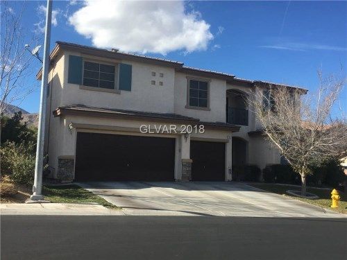 3241 Bishop Pine Street, Las Vegas, NV 89129