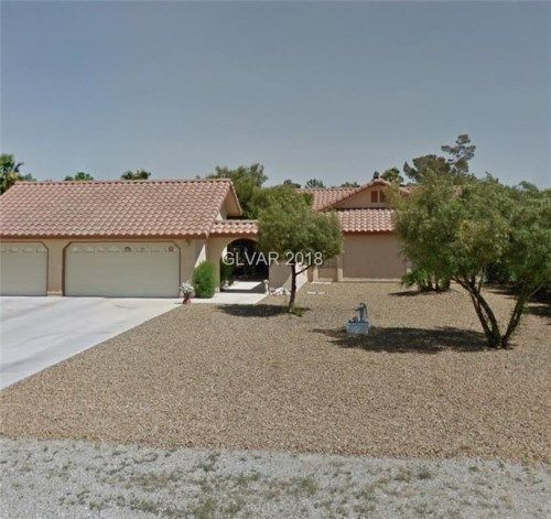 4160 Al Carrison Street, Las Vegas, NV 89129