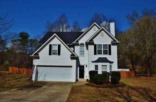 2256 Wind Lass Dr, Buford, GA 30518