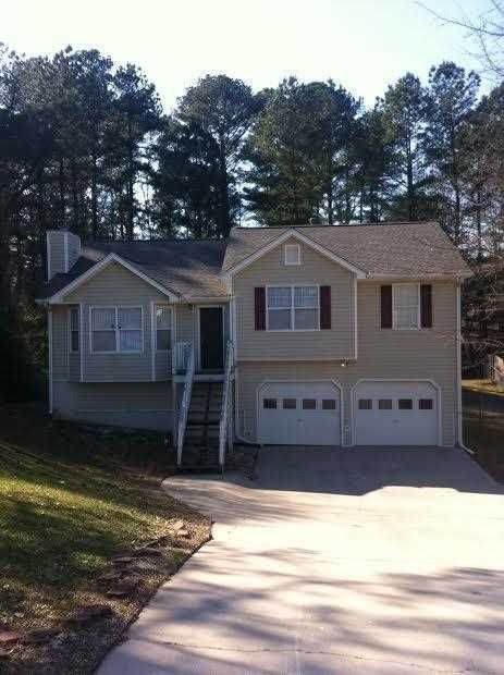 53 Burton Dr, Douglasville, GA 30134