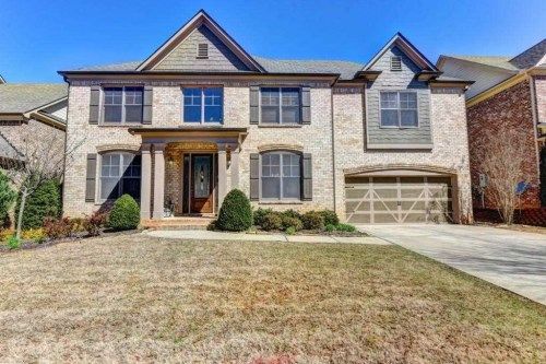 3343 Willow Glen Trl, Suwanee, GA 30024