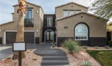 2804 Soft Horizon Way Las Vegas, NV 89135