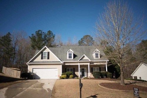 201 Chandler Ridge Dr, Douglasville, GA 30134