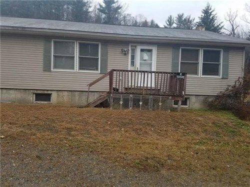 380 HAHNS DAIRY RD, Palmerton, PA 18071