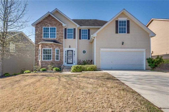 630 Moonlight Way, Suwanee, GA 30024