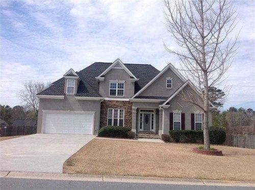 2102 Line Tree Ln, Powder Springs, GA 30127